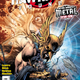 Image: DC Comics; variant by Jim Lee, Scott Williams, and Alex Sinclair